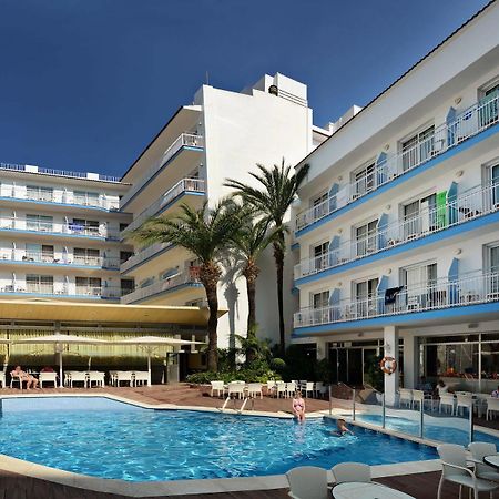 Hotel Miami Calella Exterior photo